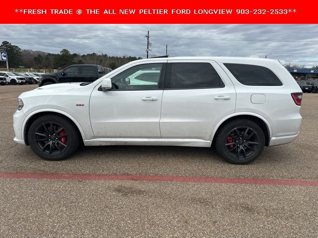 2020 Dodge Durango SRT