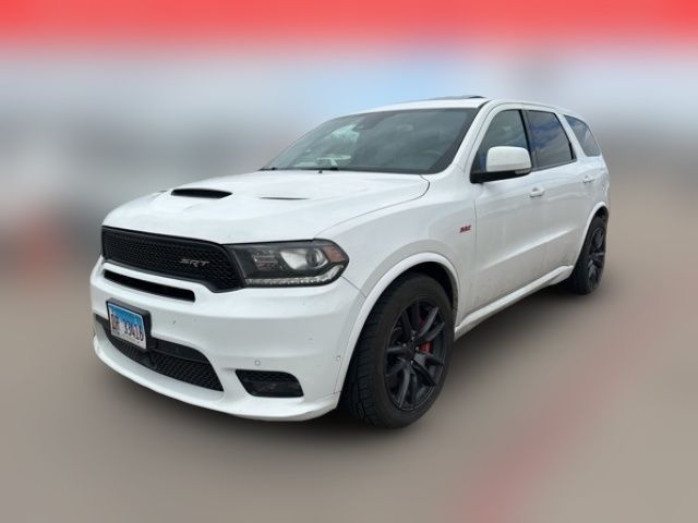 2020 Dodge Durango SRT