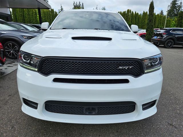 2020 Dodge Durango SRT