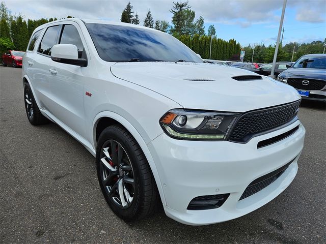 2020 Dodge Durango SRT