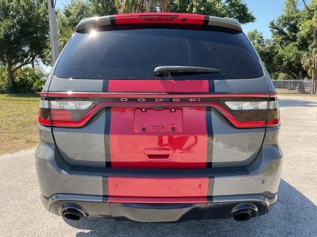 2020 Dodge Durango SRT