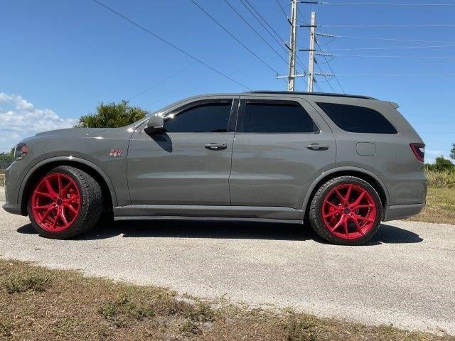 2020 Dodge Durango SRT