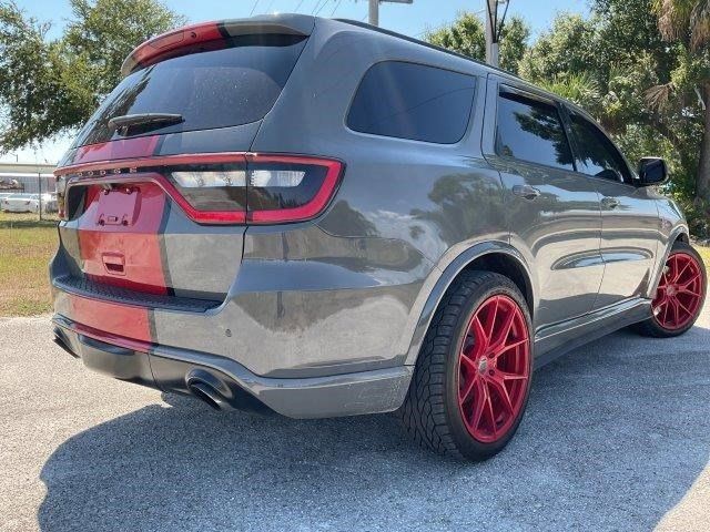 2020 Dodge Durango SRT