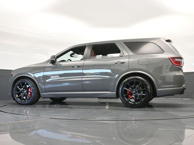 2020 Dodge Durango SRT