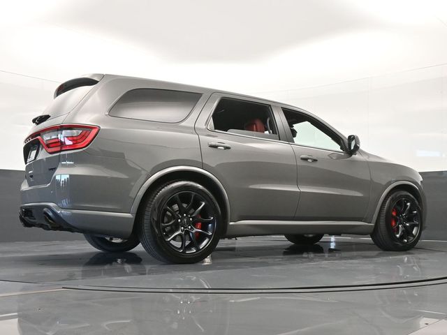 2020 Dodge Durango SRT