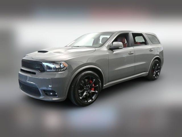 2020 Dodge Durango SRT