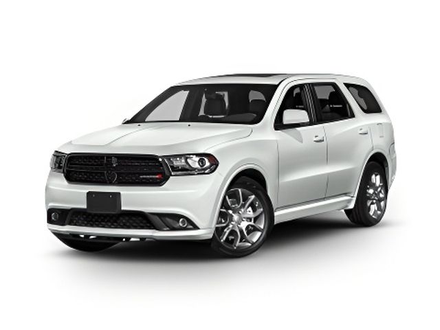 2020 Dodge Durango SRT