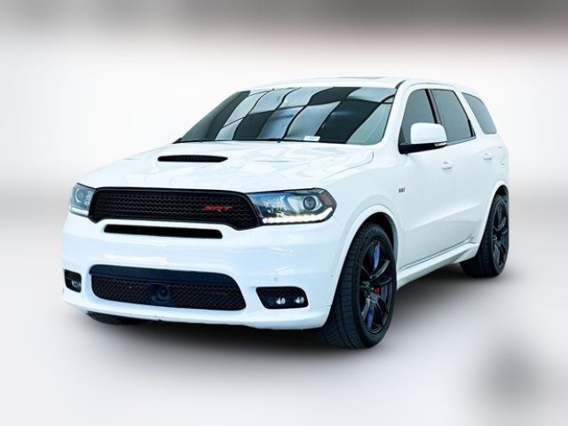 2020 Dodge Durango SRT