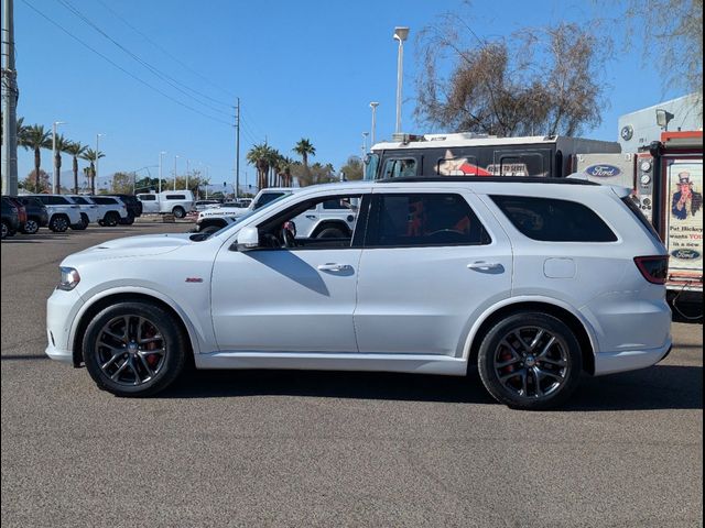 2020 Dodge Durango SRT