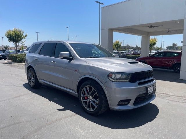 2020 Dodge Durango SRT