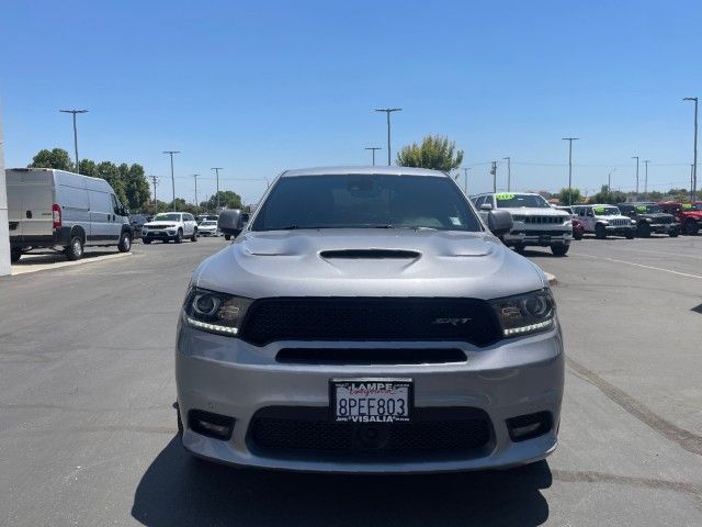 2020 Dodge Durango SRT