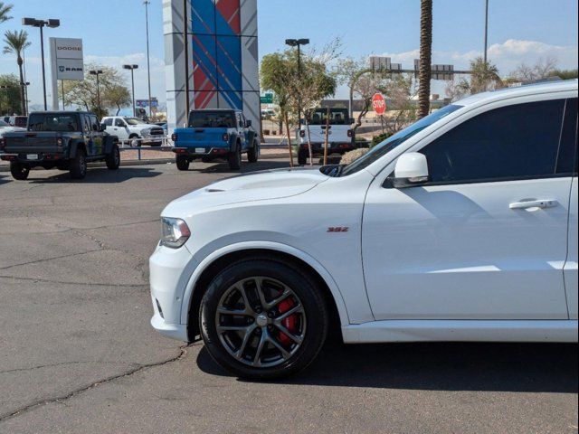 2020 Dodge Durango SRT