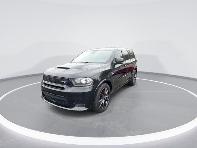 2020 Dodge Durango SRT