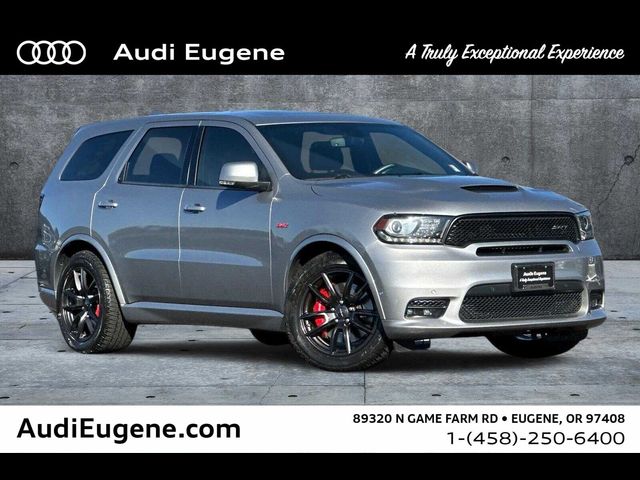 2020 Dodge Durango SRT