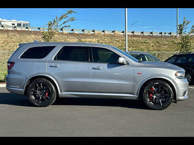 2020 Dodge Durango SRT