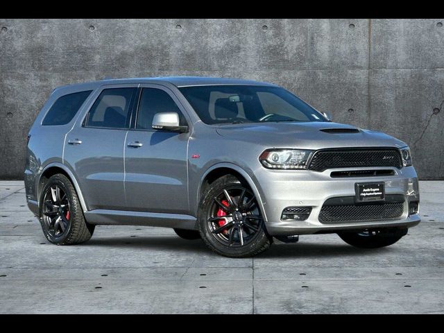 2020 Dodge Durango SRT