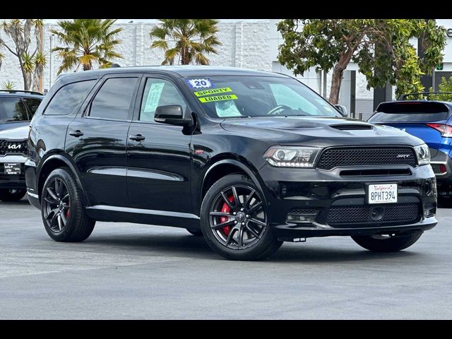 2020 Dodge Durango SRT