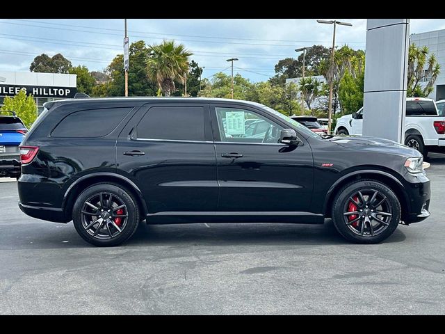 2020 Dodge Durango SRT