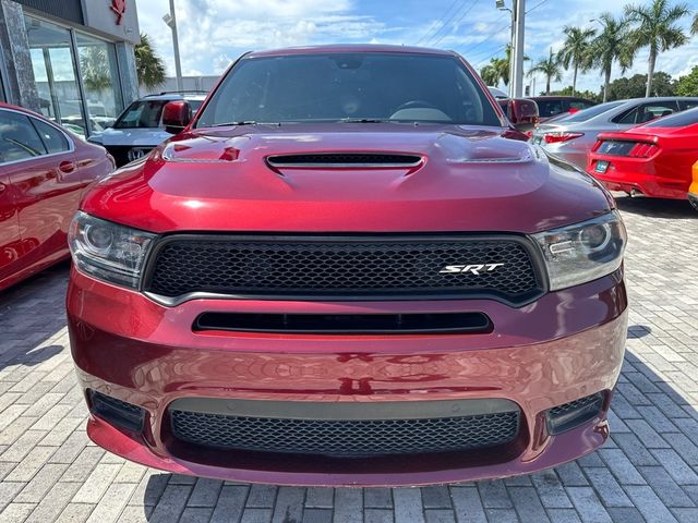 2020 Dodge Durango SRT