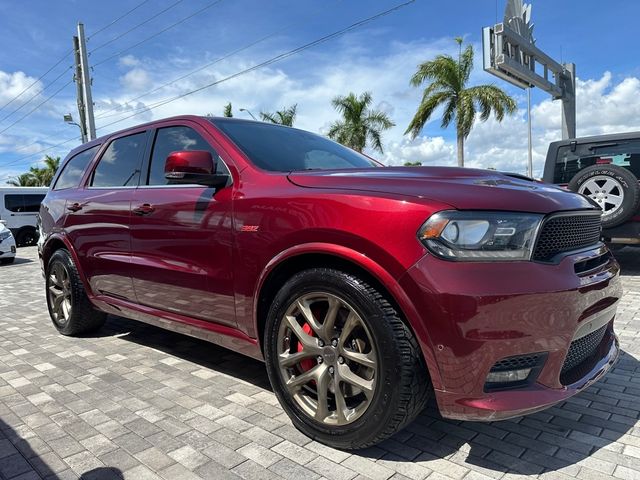 2020 Dodge Durango SRT