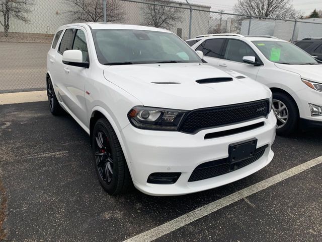 2020 Dodge Durango SRT