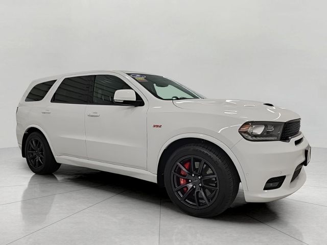 2020 Dodge Durango SRT