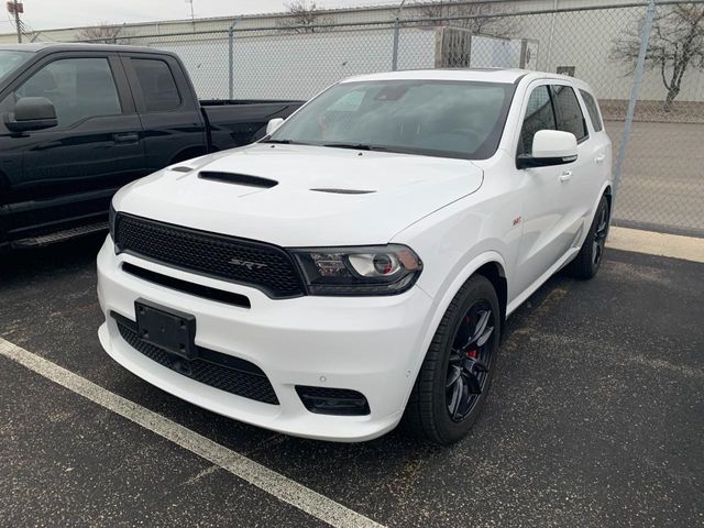 2020 Dodge Durango SRT