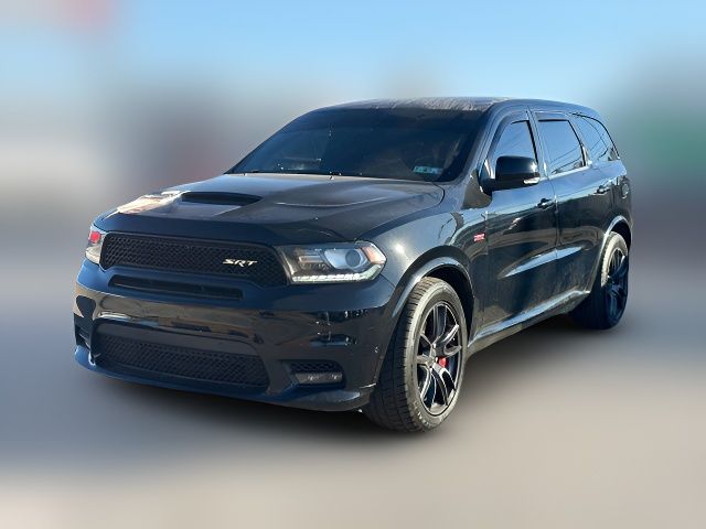 2020 Dodge Durango SRT