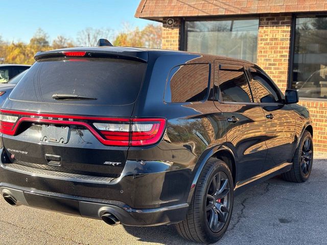 2020 Dodge Durango SRT