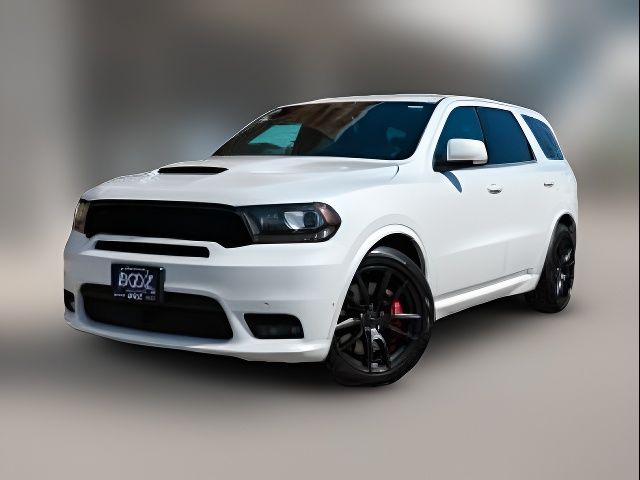 2020 Dodge Durango SRT