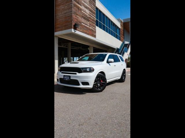 2020 Dodge Durango SRT