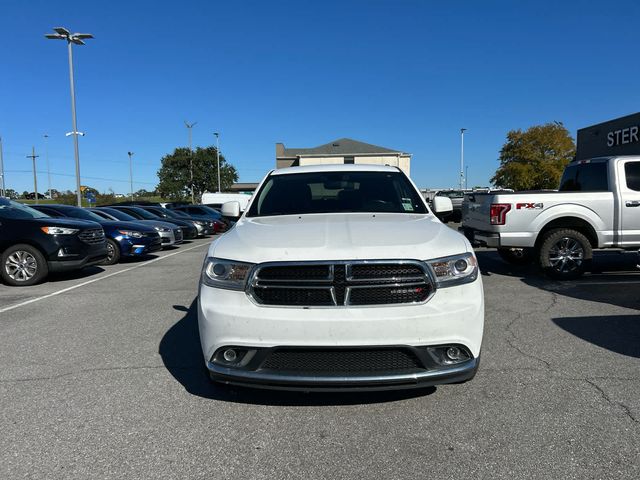 2020 Dodge Durango SXT