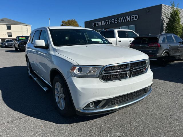 2020 Dodge Durango SXT