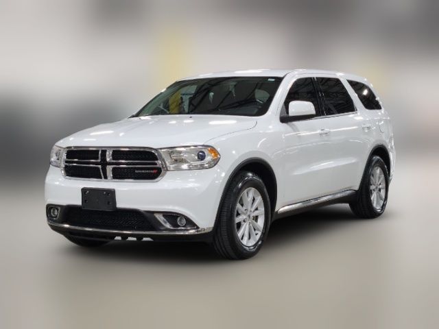 2020 Dodge Durango SXT