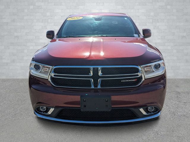 2020 Dodge Durango SXT