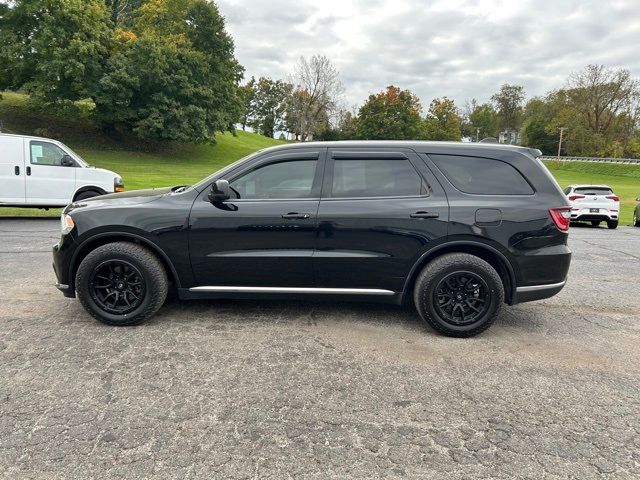 2020 Dodge Durango SXT