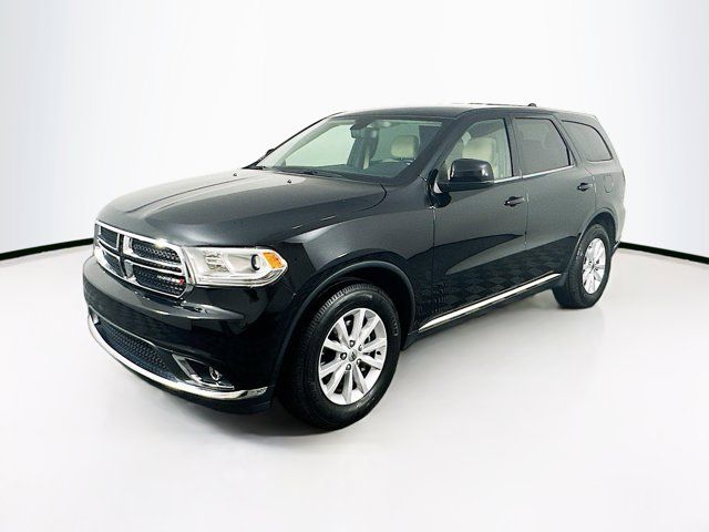 2020 Dodge Durango SXT