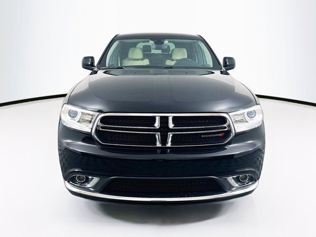 2020 Dodge Durango SXT