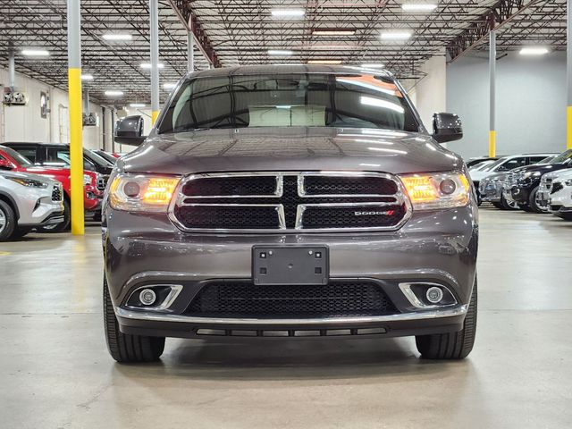 2020 Dodge Durango SXT