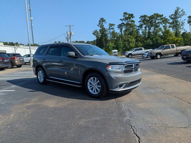 2020 Dodge Durango SXT