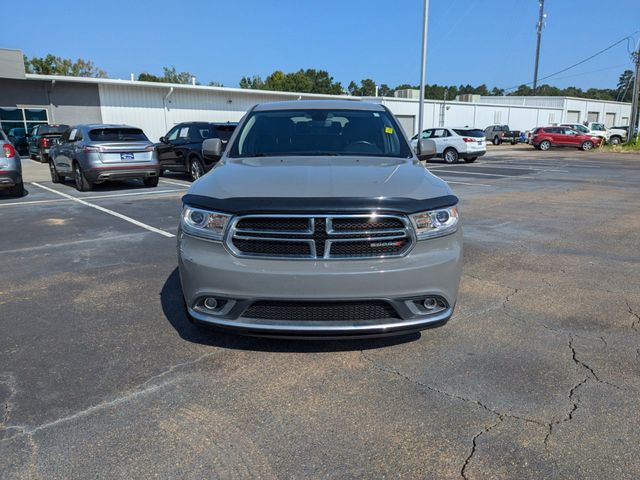 2020 Dodge Durango SXT