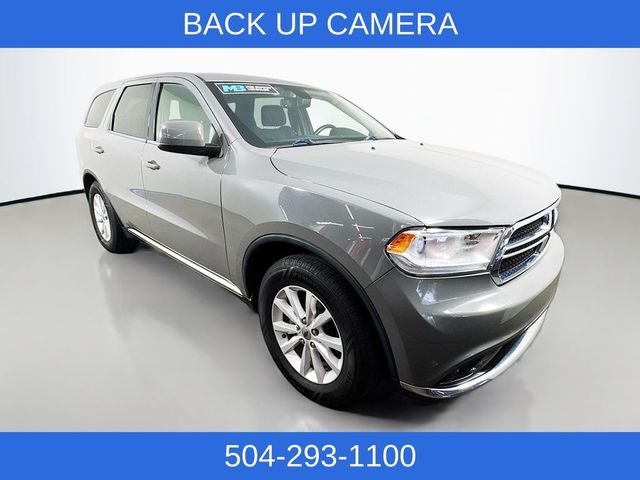 2020 Dodge Durango SXT