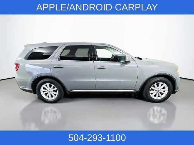 2020 Dodge Durango SXT