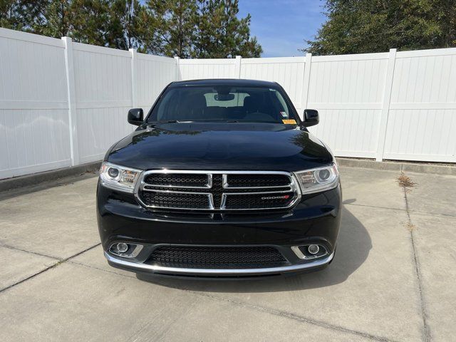 2020 Dodge Durango SXT