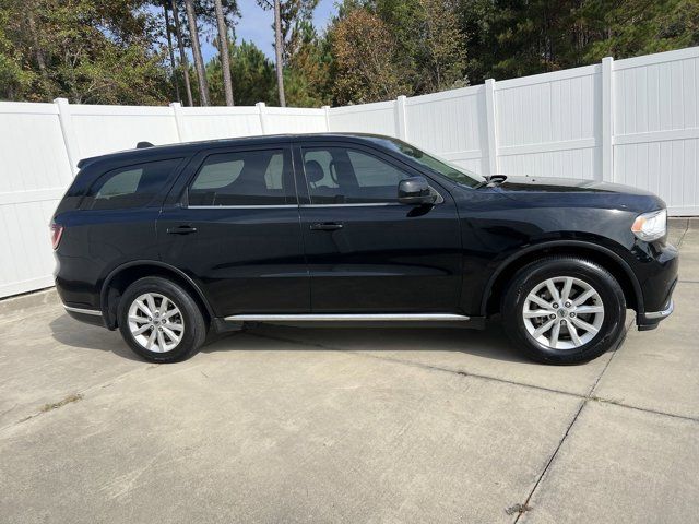 2020 Dodge Durango SXT