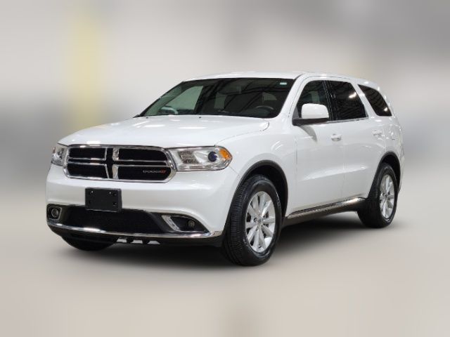 2020 Dodge Durango SXT