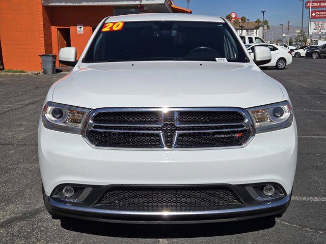 2020 Dodge Durango SXT