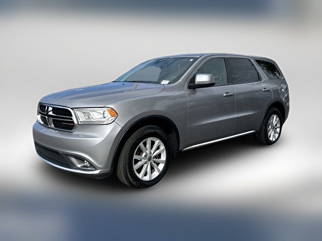 2020 Dodge Durango SXT