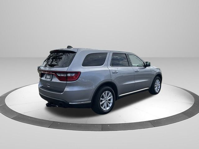 2020 Dodge Durango SXT