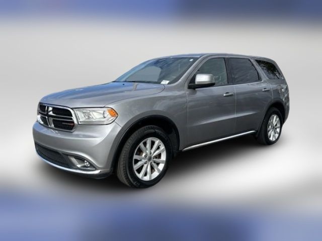 2020 Dodge Durango SXT